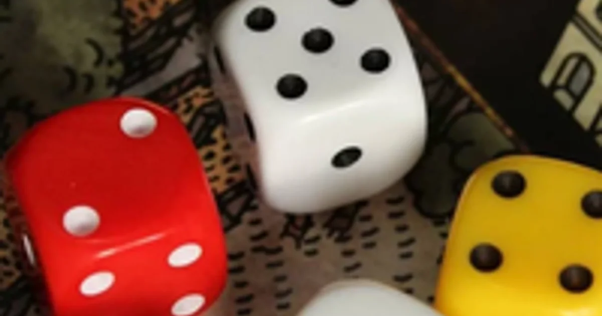 Jogos de tabuleiro para diferentes grupos