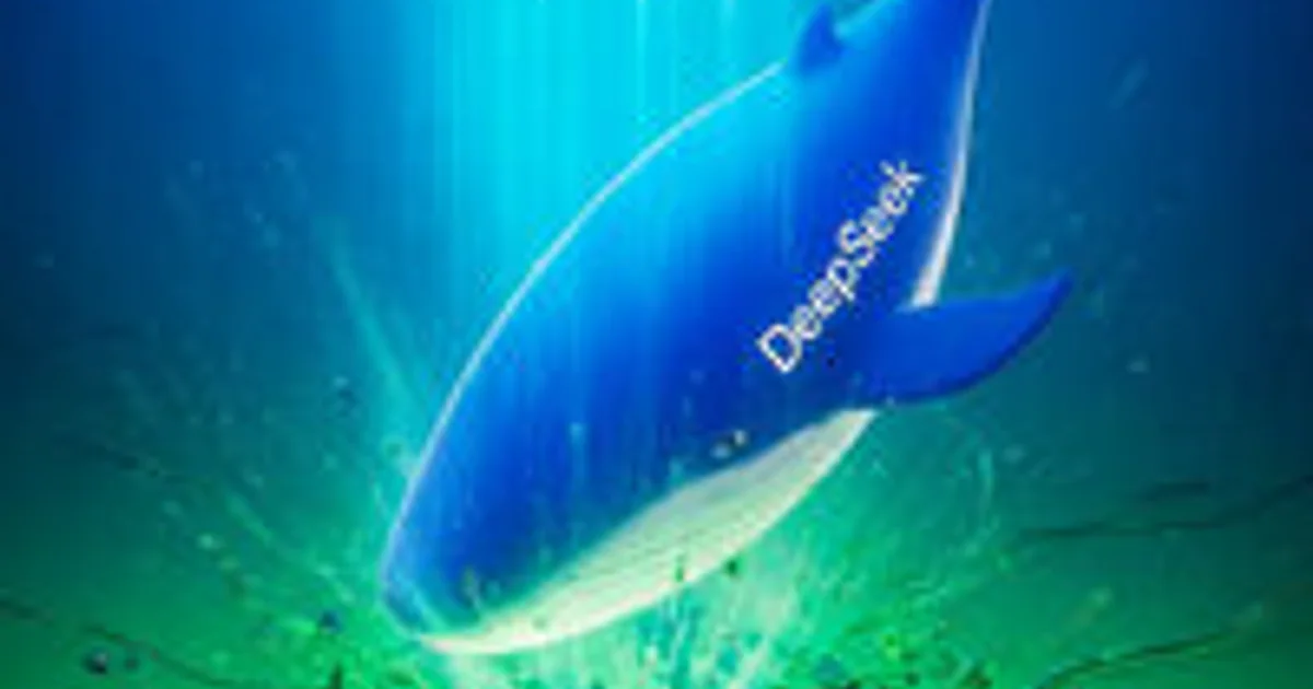 EUA mandam agências civis retirar tecnologia do DeepSeek