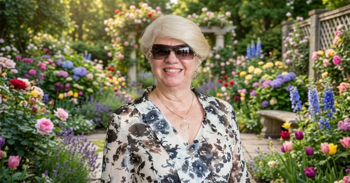 Dra. Vera Lúcia Teixeira: uma vida que merece ser lembrada com respeito e gratidão