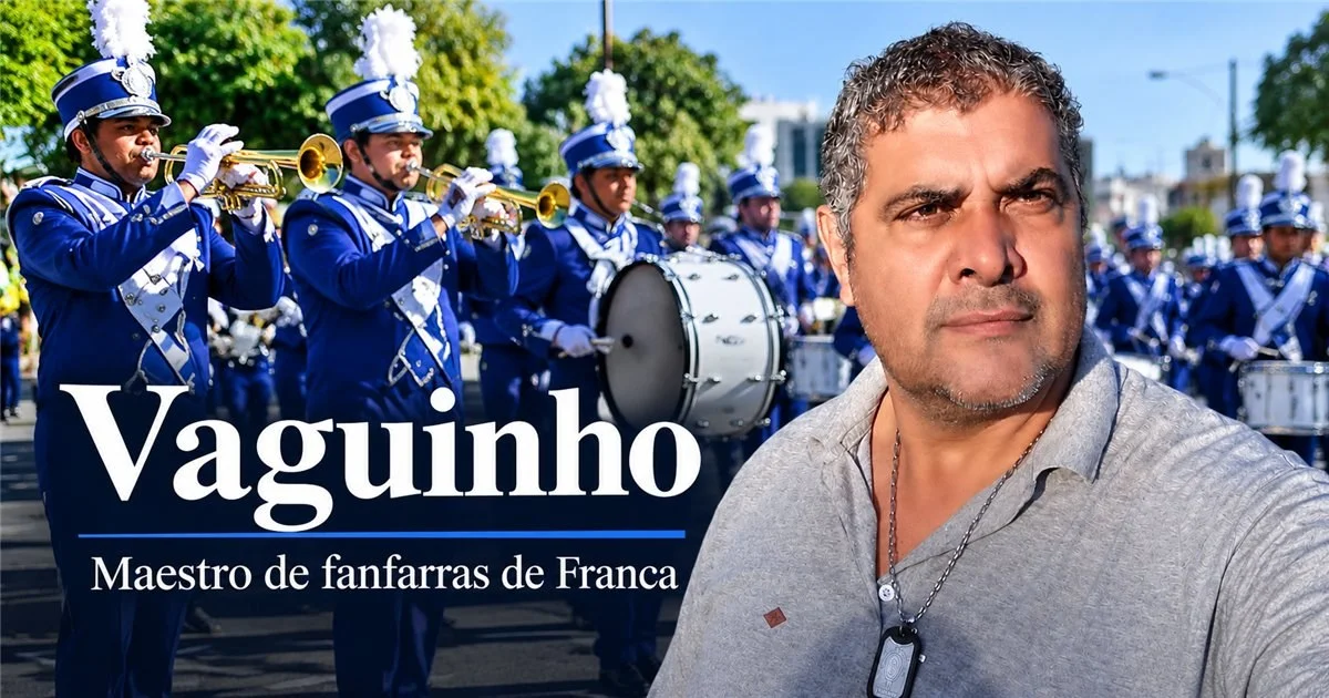 O maestro que marcou gerações e deixou sua música na história de Franca