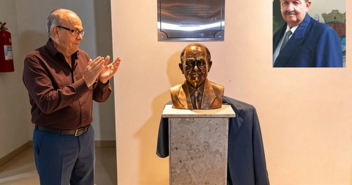 José Mercuri: uma vida dedicada à população e permanece na memória de Franca