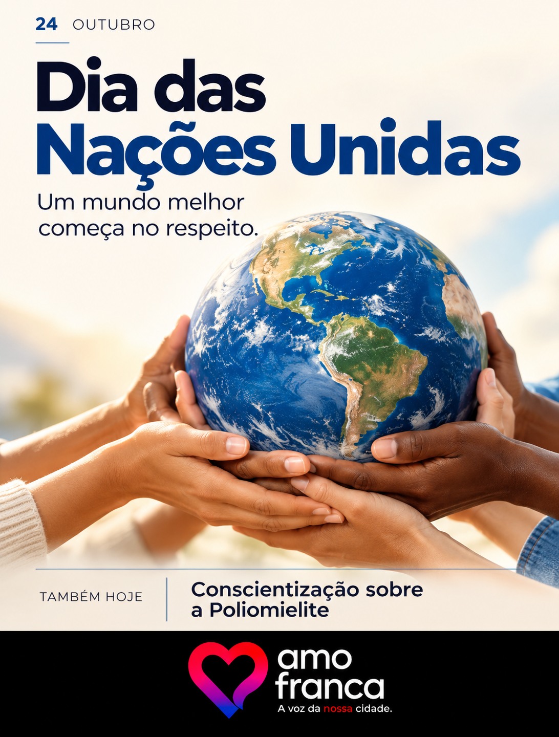 Dia das Nações Unidas